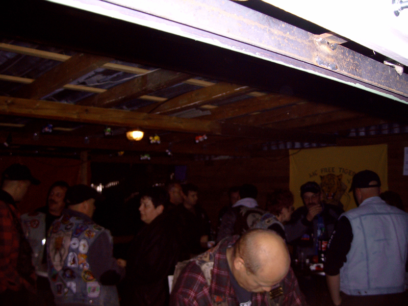 2006 - Clubgelände